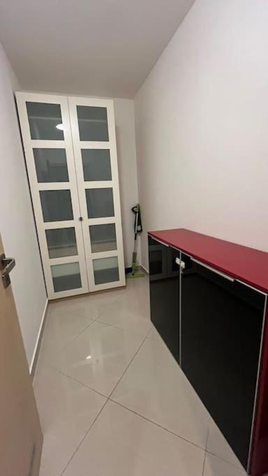 Residence Garden Tower - Parking براغ المظهر الخارجي الصورة