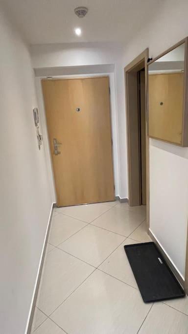 Residence Garden Tower - Parking براغ المظهر الخارجي الصورة